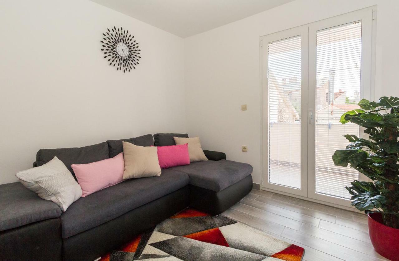 App Joly In Center Old Town Apartment Biograd Na Moru Exterior photo