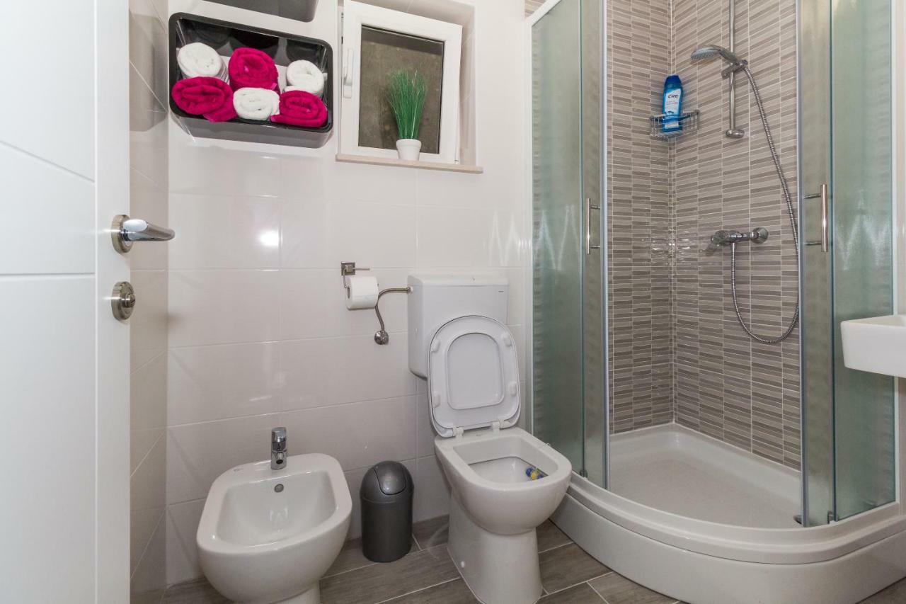 App Joly In Center Old Town Apartment Biograd Na Moru Exterior photo