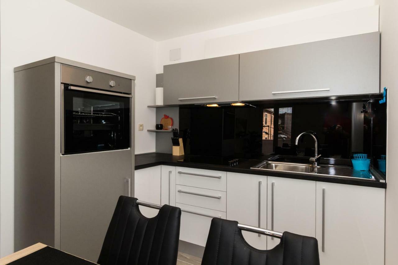 App Joly In Center Old Town Apartment Biograd Na Moru Exterior photo